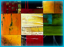 Абстракция